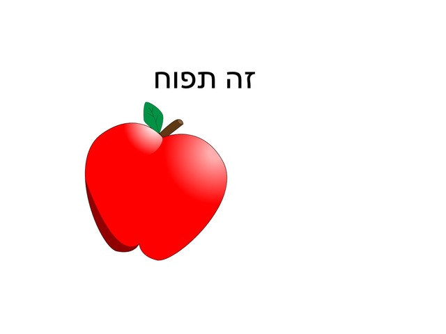 ראש השנה by Caroline Segal