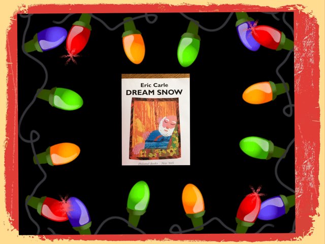 Dream Snow by Christine Codner