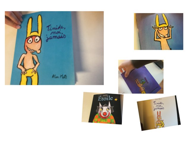 Jeu sur alan mets by Classe Ecolint