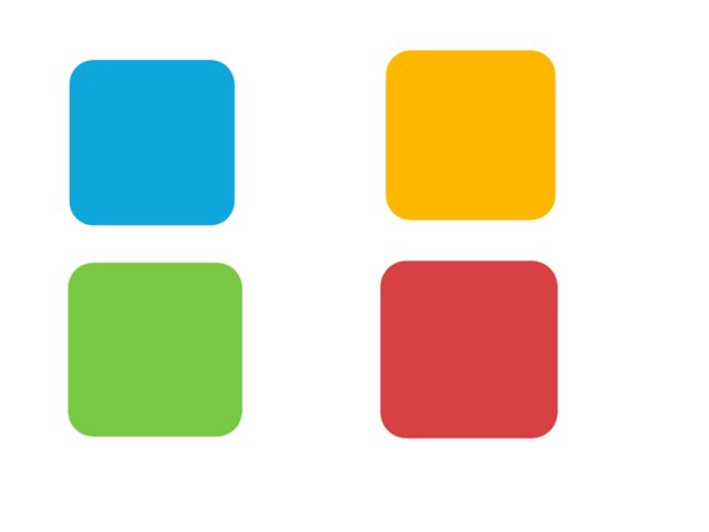 Cores by Flavia Gonzalez