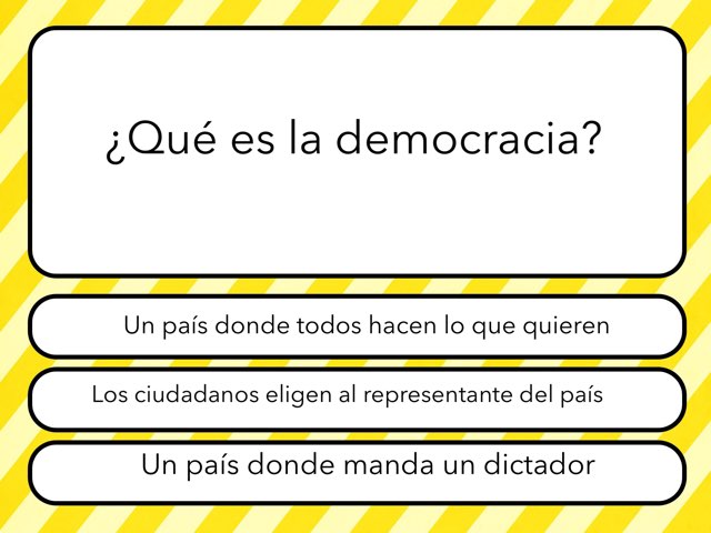 Juega Con Tu Territorio  by Nicolas Renghea Chulio