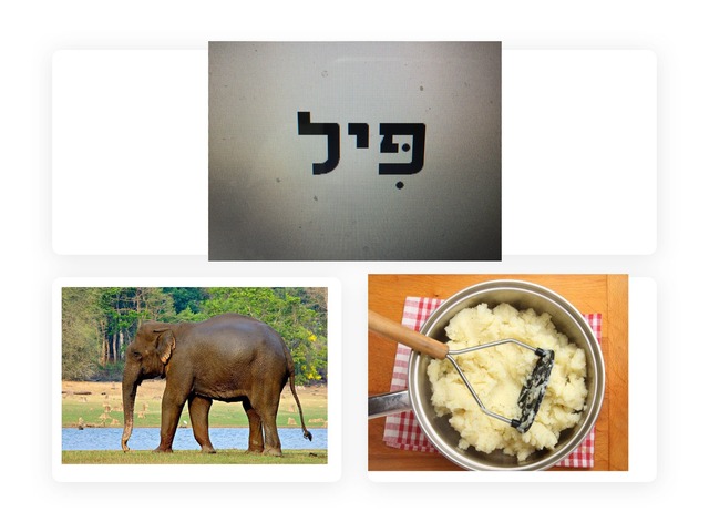 ניקודו by Michal Froilch