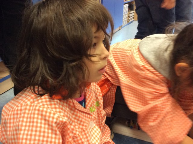 Lestonnac P4 by Xavi Aparisi