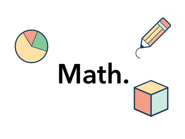 مراجعه الرياضيات 3 وعد by Waad Sultan