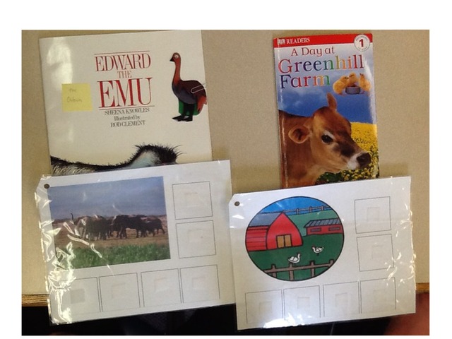 DB Speech activities  by Kathy Hayes