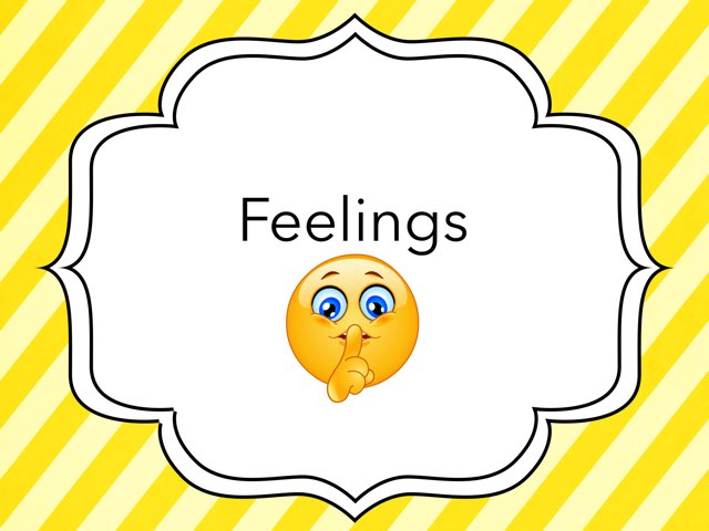 Feelings  by Leslie Hall