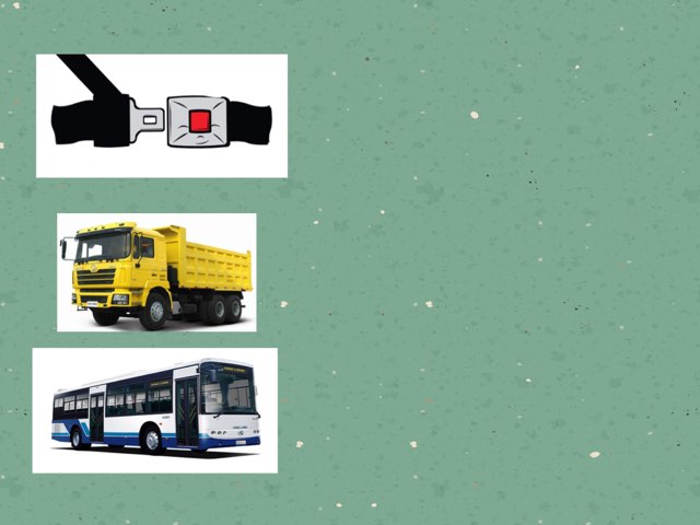 الحصيلة اللغوية خبرة المواصلات by Dalal alajmi