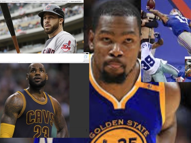 Where Is It!!!! by Nelson Cruz