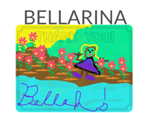 Bellarina 2025