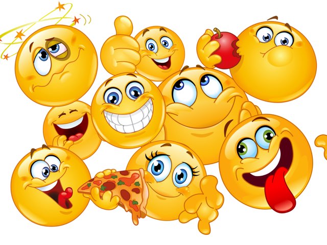 Emoji Puzzle by Lucy Kennedy