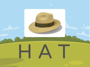 BLENDING ACTIVITY by Jacey Jasmin