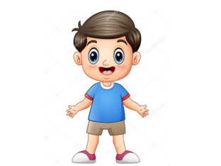 BODY PARTS by angie Jiménez