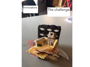 BVHM: Eagle Habitat by Creativity Museum