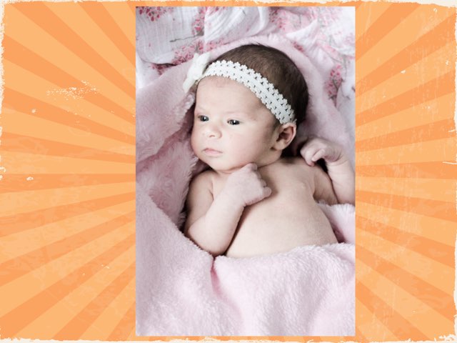 Baby Puzzle Game by Jack Carney