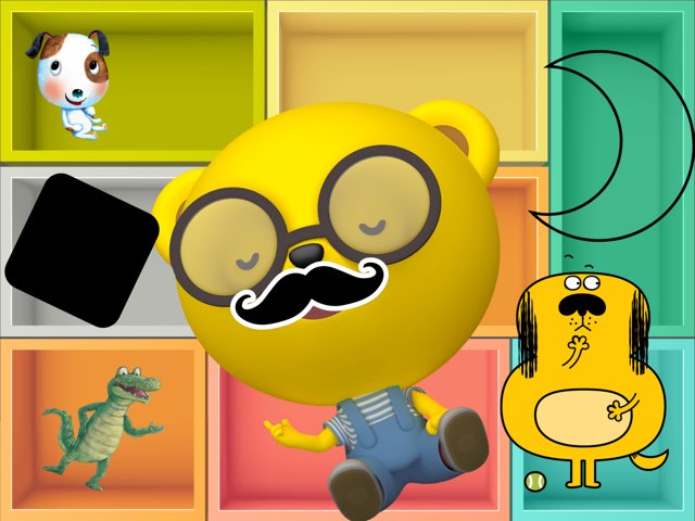 Bambino by Alma betoret