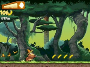 Banana Quiz by oceane turgeon