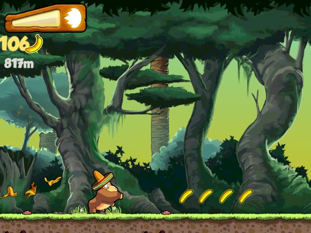 Banana Quiz by oceane turgeon