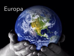 Banderas De Europa by Lucía barrena