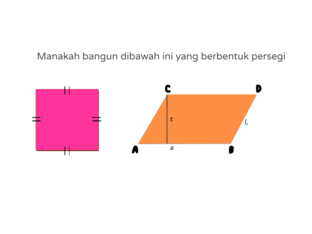 Bangun Datar (Copy) by oryza oryza