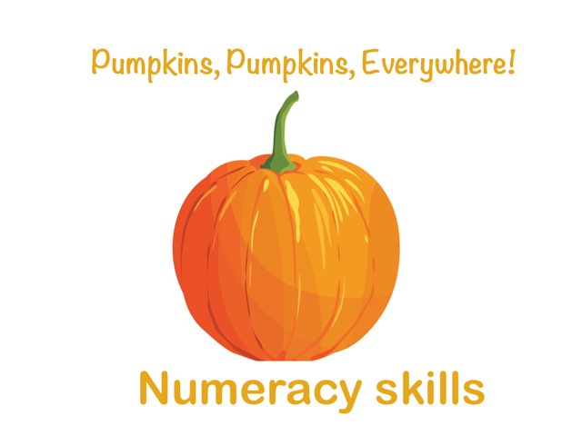 Basic Numeracy Skills Free Activities online for kids in Kindergarten ...