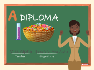 Be safe by Zidan Campbell