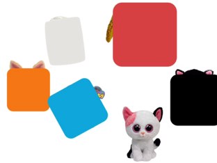 Beanie Pergunta by Beatriz Rossini