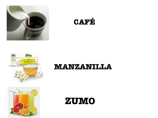 Bebidas by Apascovi Centro Ocupacional