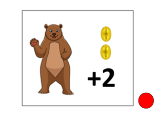 Beer wil 2 meer by Rieneke Berbee