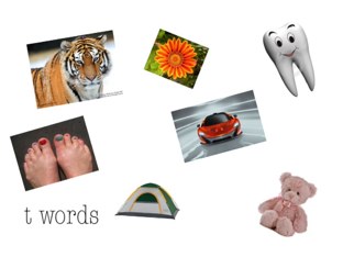 Beg Sound T by Jane Langdale