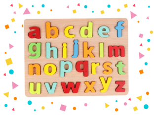 Beginklanken by Emma Admiraal