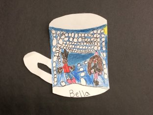 Bella by Georgi Kucia