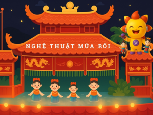 Bài 4 Chủ đề 3 by 