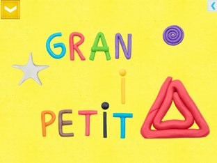 Big & Small by Rosa Aparicio