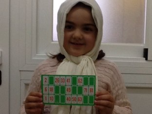 Bingo by Sec Jesuïtes Poble