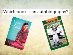 Biographies  by Kl gentsch