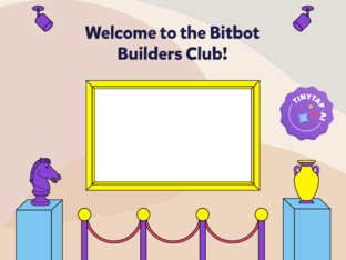Bitbot Builders Club Adventure by Dance Dance