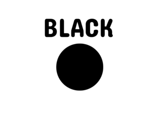 Black by Tiana Spurling