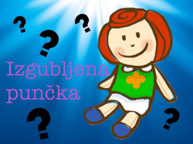 Bodi detektiv!!!!! by Ziva Litrop