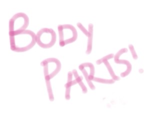 Body Parts In Spanish Free Games | Activities | Puzzles ...