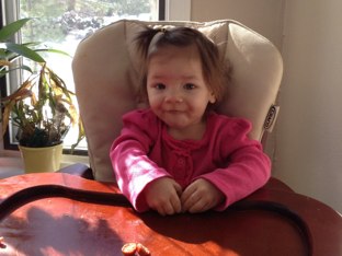 Body Parts by Contessa Tucker