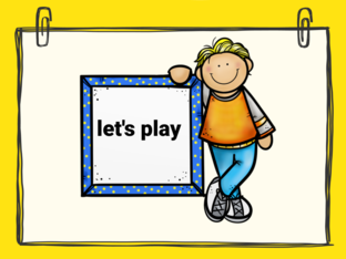 Body parts  by yasmeen alrashidii