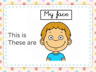 Body parts by Inna Dzhura