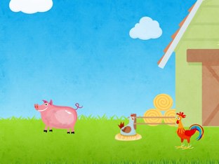 Boerderij by Vicky Annaert