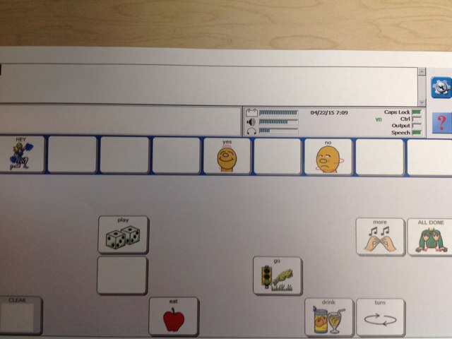 Bradley 415 by Jill Bradley