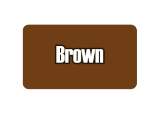 Brown  by Tiana Spurling