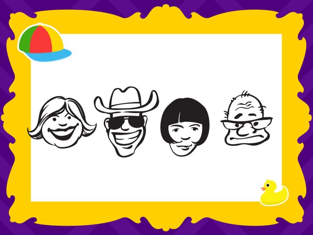 Personne by MARION GEAY