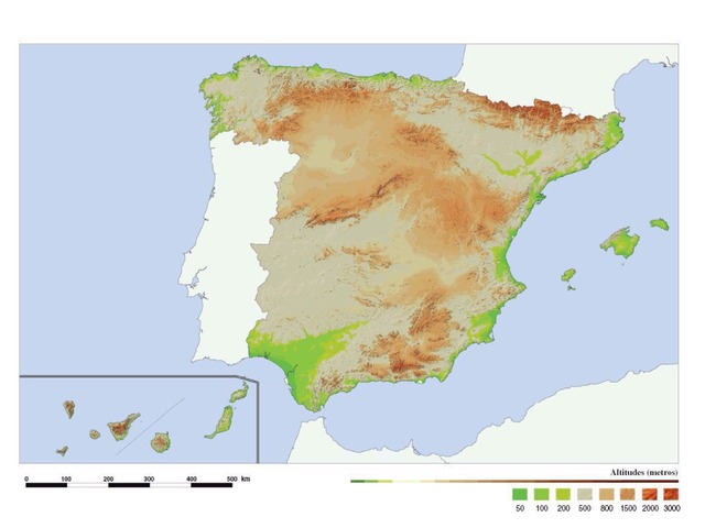 Los Rios De España by Iker Cimadevilla Martinez