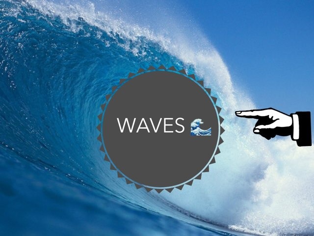 Waves by Duda Unicórnio Fofa