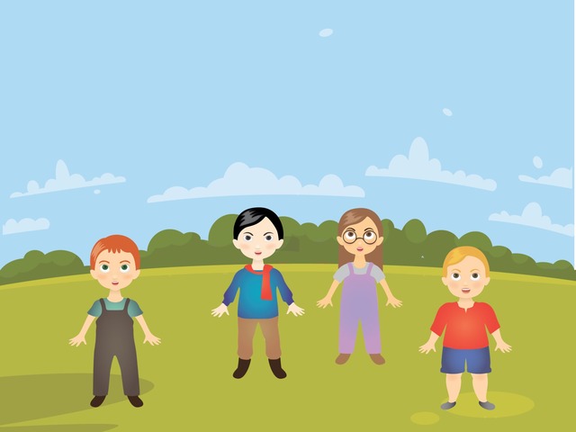 احمد والقطط by غالية المري