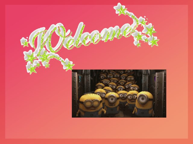 Minion Fun by Tanisha Dahiya